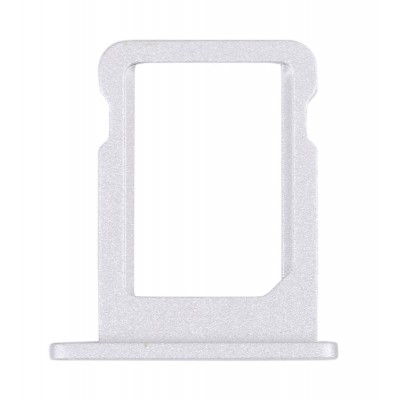 Sim Card Holder Tray For Apple Ipad Air 2020 Silver - Maxbhi Com