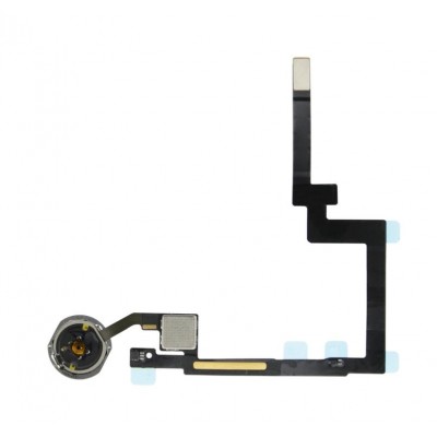 Home Button Complete For Apple Ipad Mini 3 Wifi 16gb Gold By - Maxbhi Com
