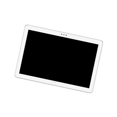 Home Button Complete For Honor Pad 5 10 1 Black By - Maxbhi Com