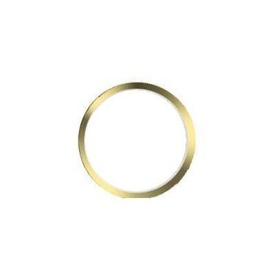 Home Button Outer For Apple Ipad Mini 3 Wifi 16gb Gold By - Maxbhi Com