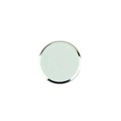Home Button Outer For Apple Ipad Mini 3 Wifi 16gb White By - Maxbhi Com