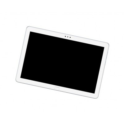Home Button Outer For Honor Pad 5 10 1 White By - Maxbhi Com