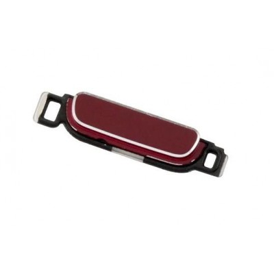Home Button Outer For Samsung Galaxy S Iii I747 Black By - Maxbhi Com