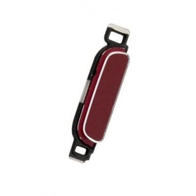 Home Button Outer For Samsung Galaxy S Iii I747 Black By - Maxbhi Com