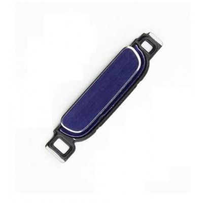 Home Button Outer For Samsung Galaxy S Iii I747 Blue By - Maxbhi Com