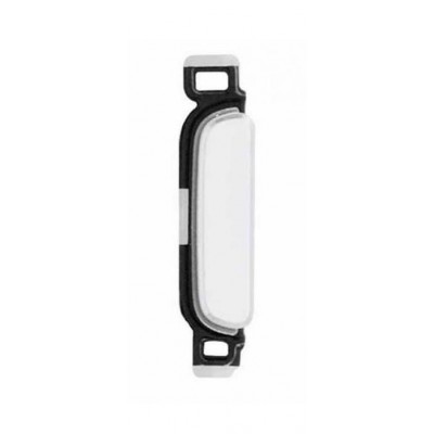 Home Button Outer For Samsung Galaxy S Iii I747 White By - Maxbhi Com