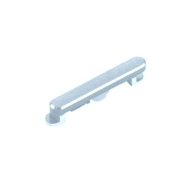 Power Button Outer For Honor Pad 5 10 1 White By - Maxbhi Com