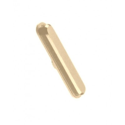 Power Button Outer For Karbonn Aura Power White By - Maxbhi Com
