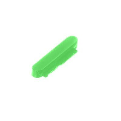 Power Button Outer For Nokia Lumia 630 Dual Sim Rm978 Green By - Maxbhi Com