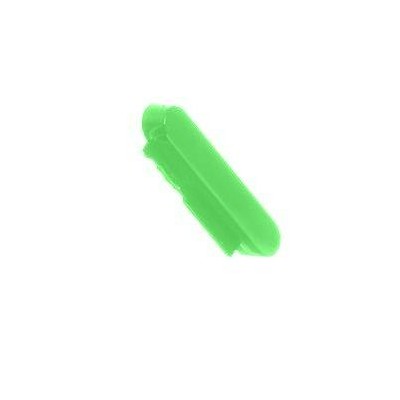 Power Button Outer For Nokia Lumia 630 Dual Sim Rm978 Green By - Maxbhi Com