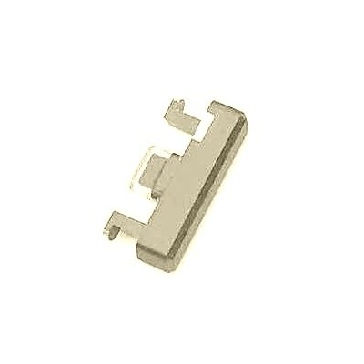Power Button Outer For Tecno Camon I Air Champagne By - Maxbhi Com