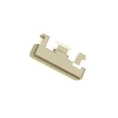 Power Button Outer For Tecno Camon I Air Champagne By - Maxbhi Com