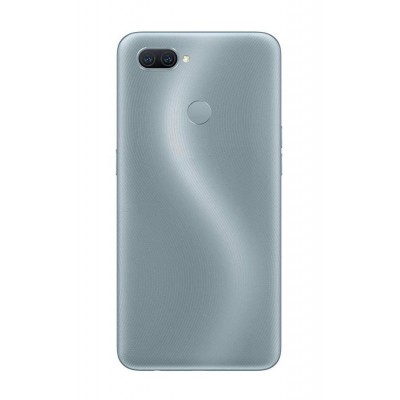 Full Body Housing For Oppo A12s White - Maxbhi Com