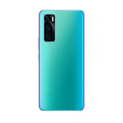 Full Body Housing For Vivo V20 Se Green - Maxbhi Com