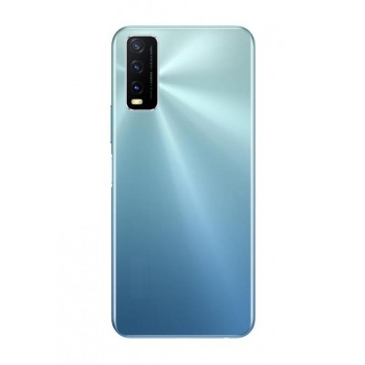 Full Body Housing For Vivo Y20s Windy Blue - Maxbhi Com