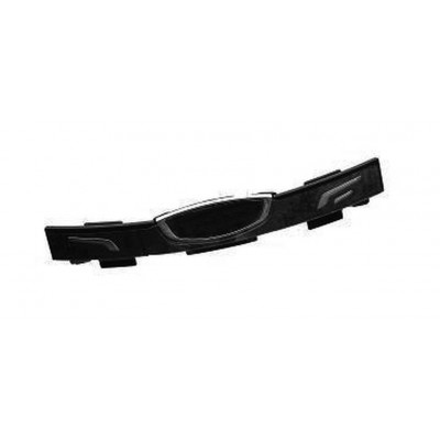 Home Button Outer For Samsung S8530 Wave Ii Black By - Maxbhi Com