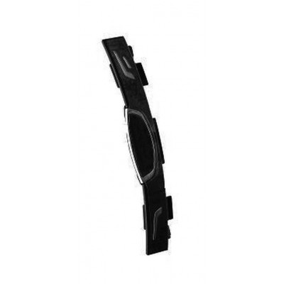 Home Button Outer For Samsung S8530 Wave Ii Black By - Maxbhi Com