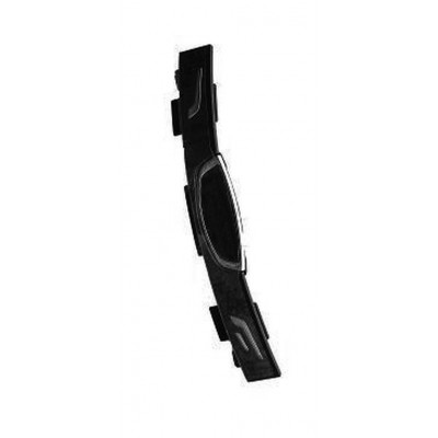 Home Button Outer For Samsung S8530 Wave Ii Grey By - Maxbhi Com