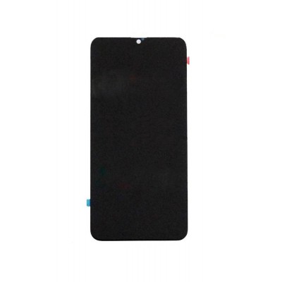 Lcd With Touch Screen For Oppo A12s Black By - Maxbhi Com