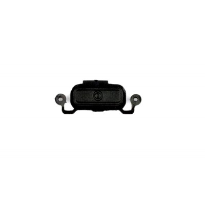 Power Button Outer For Nokia 3500 Classic Blue By - Maxbhi Com