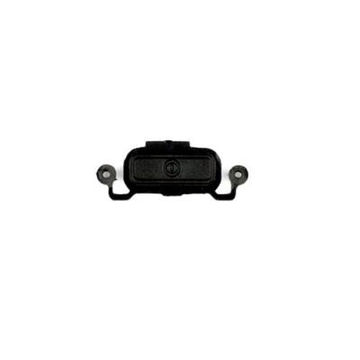 Power Button Outer For Nokia 3500 Classic Orange By - Maxbhi Com