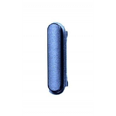 Power Button Outer For Oppo A12s Black By - Maxbhi Com