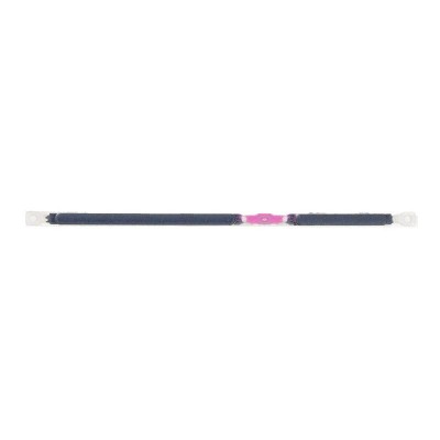 Power Button Outer For Oppo A15 Black By - Maxbhi Com