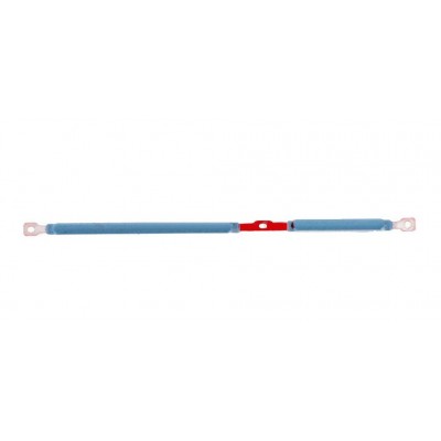 Power Button Outer For Oppo A15 Blue By - Maxbhi Com
