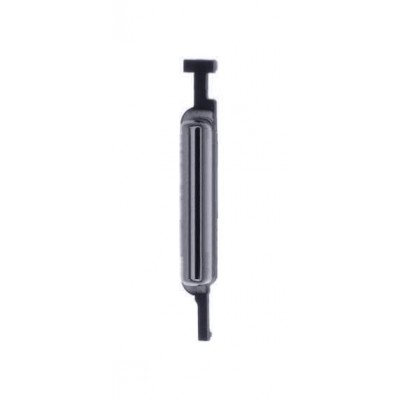 Power Button Outer For Samsung I997 Infuse 4g Black By - Maxbhi Com
