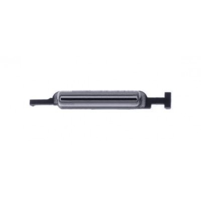 Power Button Outer For Samsung I997 Infuse 4g Black By - Maxbhi Com