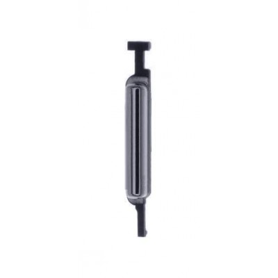 Power Button Outer For Samsung I997 Infuse 4g White By - Maxbhi Com