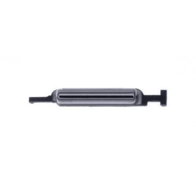 Power Button Outer For Samsung I997 Infuse 4g White By - Maxbhi Com