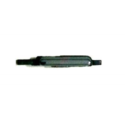 Power Button Outer For Samsung S8530 Wave Ii Black By - Maxbhi Com