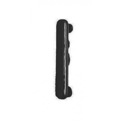 Power Button Outer For Vivo Y20s Black By - Maxbhi Com