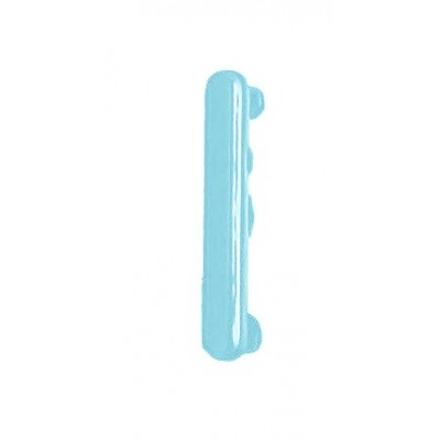Power Button Outer For Vivo Y20s White By - Maxbhi Com