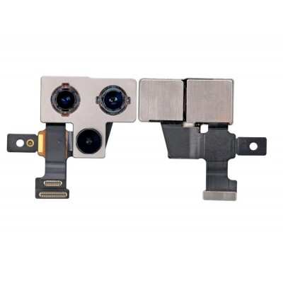 Replacement Back Camera for Apple iPhone 12 Pro (Main Camera)