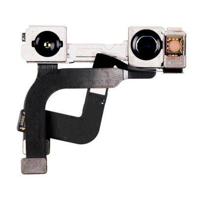 Replacement Front Camera For Apple Iphone 12 Pro Selfie Camera By - Maxbhi Com