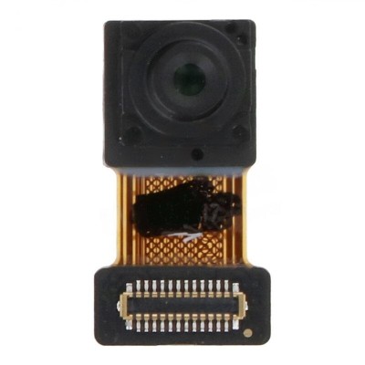 Replacement Front Camera For Oppo A15 Selfie Camera By - Maxbhi Com