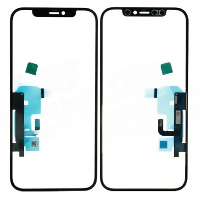 Touch Screen Digitizer For Apple Iphone 12 Pro White By - Maxbhi Com