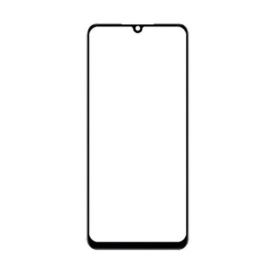 Touch Screen Digitizer For Vivo V20 Se Black By - Maxbhi Com
