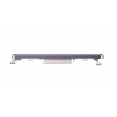 Volume Side Button Outer For Huawei P40 Pro Plus Black By - Maxbhi Com