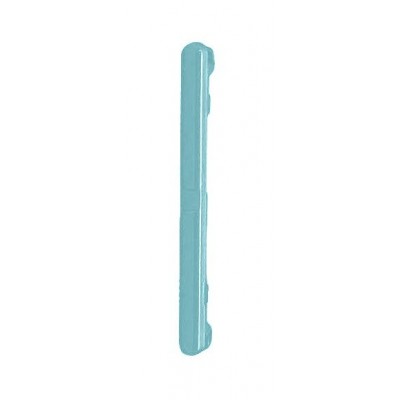 Volume Side Button Outer For Vivo Y20s Blue By - Maxbhi Com