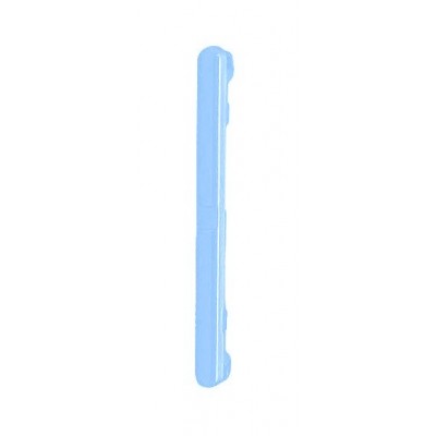 Volume Side Button Outer For Vivo Y20s White By - Maxbhi Com