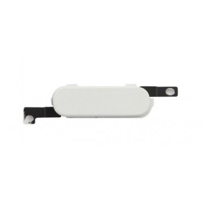 Home Button Outer For Samsung Galaxy Note Ii Cdma N719 Wine By - Maxbhi Com