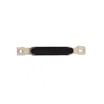 Power Button Outer For Htc Windows Phone 8s Black By - Maxbhi Com