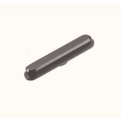 Power Button Outer For Huawei Ascend Mate2 4g Black By - Maxbhi Com
