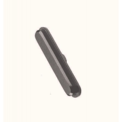 Power Button Outer For Huawei Ascend Mate2 4g Black By - Maxbhi Com