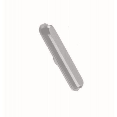 Power Button Outer For Huawei Ascend Mate2 4g White By - Maxbhi Com