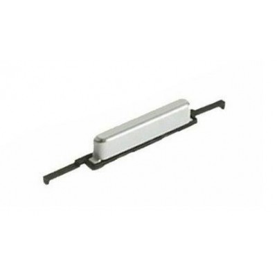 Power Button Outer For Lg G Pro Lite White By - Maxbhi Com
