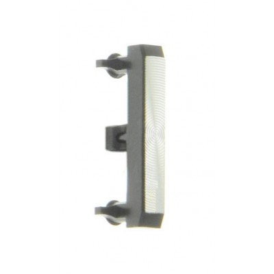 Power Button Outer For Motorola Razr Maxx Black By - Maxbhi Com